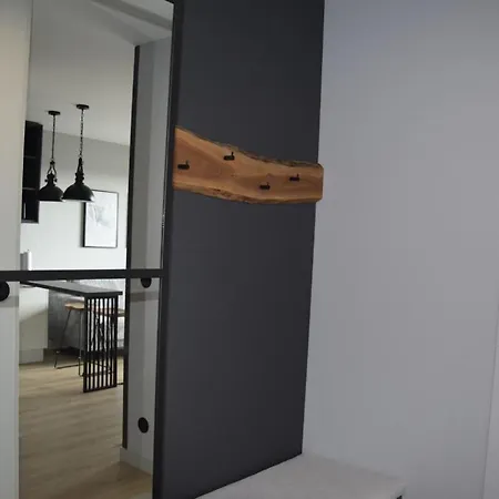 Apartament W Centrum - Las, Jezioro & Stare Miasto 38M2