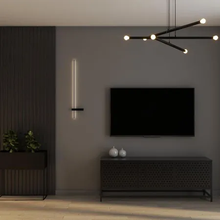 Apartament W Centrum - Las, Jezioro & Stare Miasto 38M2 شقة *