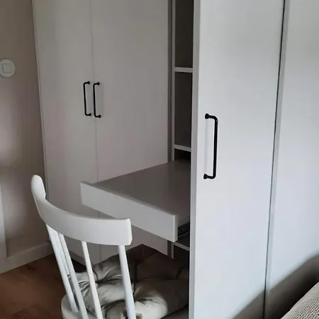 Apartament W Centrum - Las, Jezioro & Stare Miasto 38M2