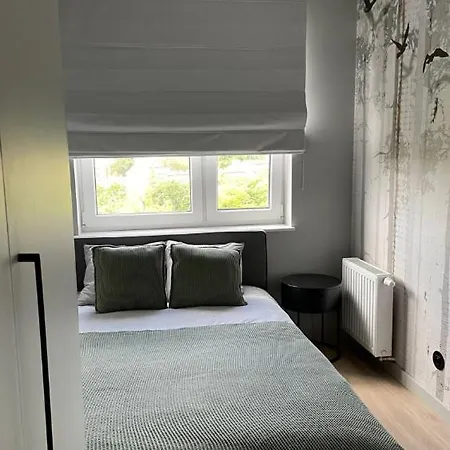 Apartament W Centrum - Las, Jezioro & Stare Miasto 38M2 شقة أولشتين